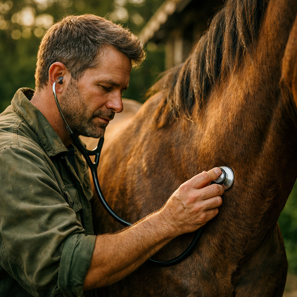 Serviços Veterinários
